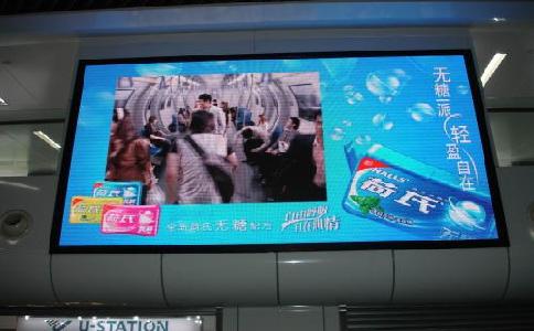 大型酒店選用室內(nèi)全彩屏的需要有哪些